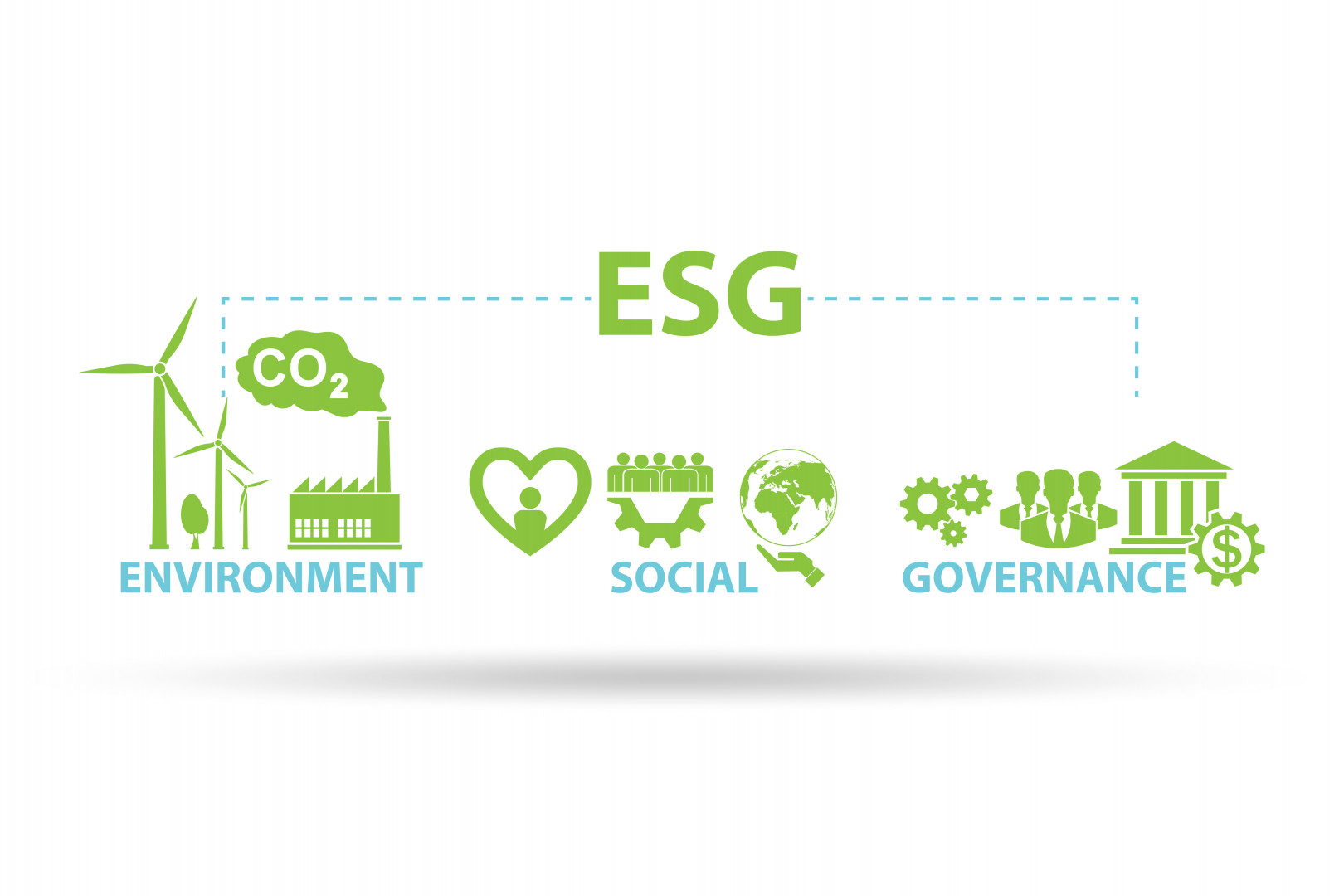 Esg Tax